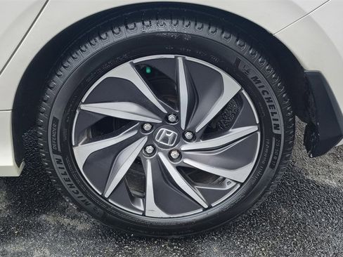 Used 2019 Honda Insight Touring image 31