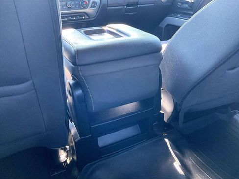 Used 2016 Chevrolet Silverado 1500 LT w/ All Star Edition AWD/4WD image 35