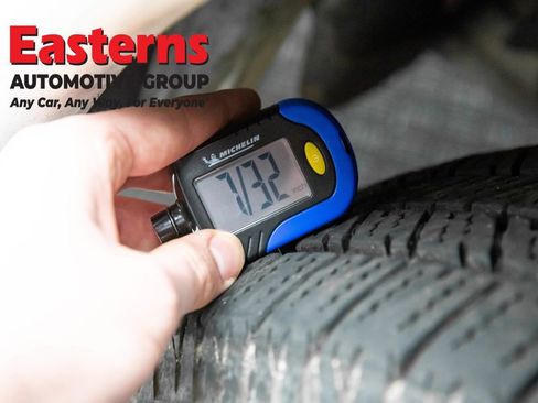 Used 2019 Chevrolet Express 2500 Extended w/ Safety Package image 25