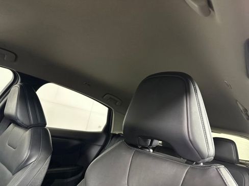 Used 2023 Nissan Ariya ENGAGE e-4ORCE image 12