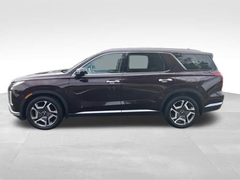 Used 2023 Hyundai Palisade Limited w/ Winter Package AWD/4WD image 9