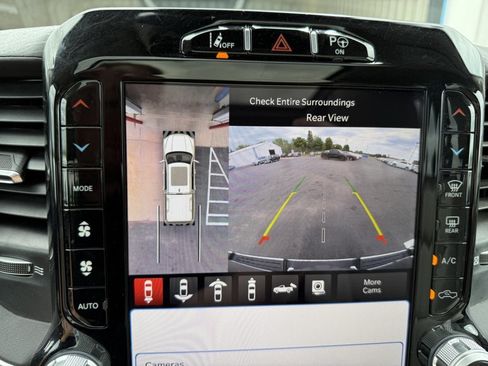 Used 2023 RAM 1500 Limited AWD/4WD image 28