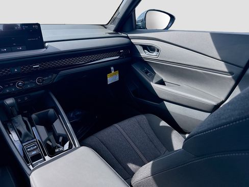 New 2026 Honda Accord Sport image 18