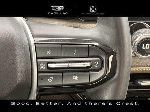 Used 2023 Chevrolet Colorado ZR2 w/ ZR2 Convenience Package III AWD/4WD image 14