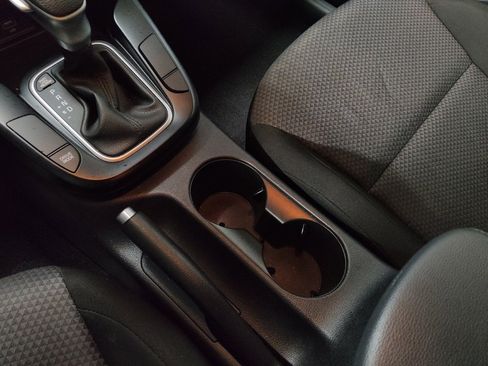 Used 2025 Kia Soul LX w/ LX Technology Package FWD image 26