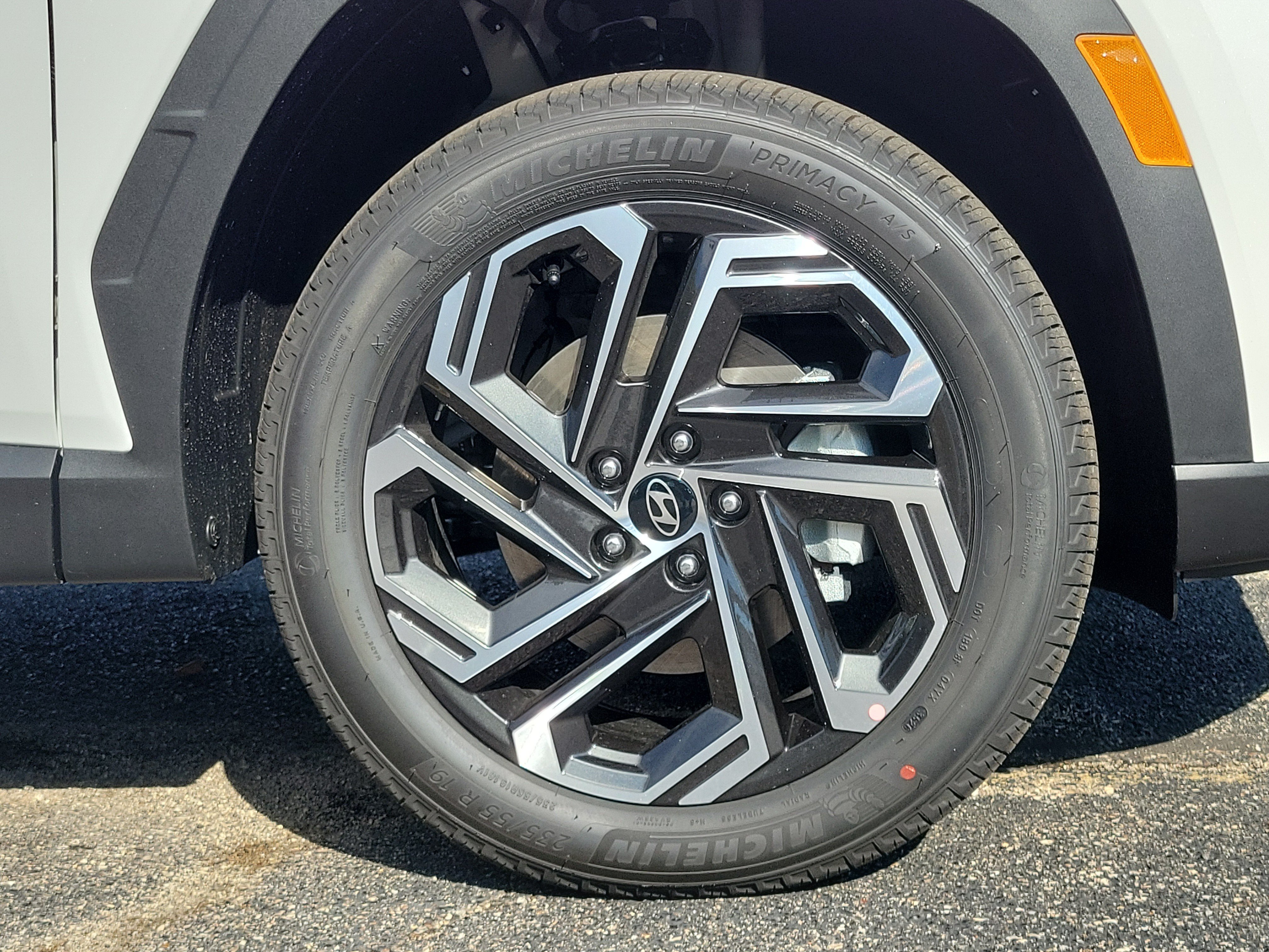 New 2026 Hyundai Tucson SEL Plus w/ Tow & Go Package AWD/4WD image 5