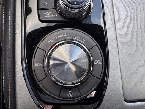 Used 2020 INFINITI QX80 Limited w/ All-Season Package AWD/4WD image 28