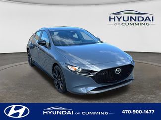 Used 2024 MAZDA MAZDA3 s AWD/4WD video 1