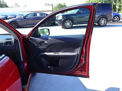 Used 2011 Ford Fusion SEL w/ 302A Rapid Spec Order Code FWD image 34