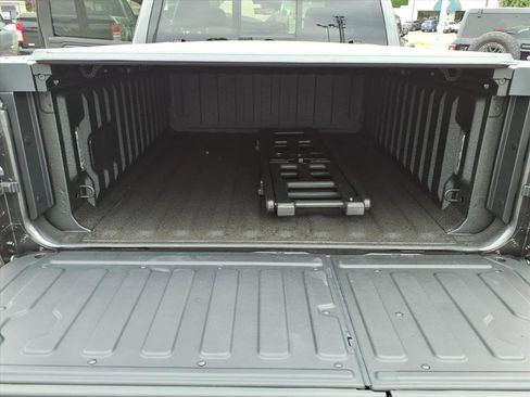 New 2026 RAM 1500 Tungsten AWD/4WD image 14