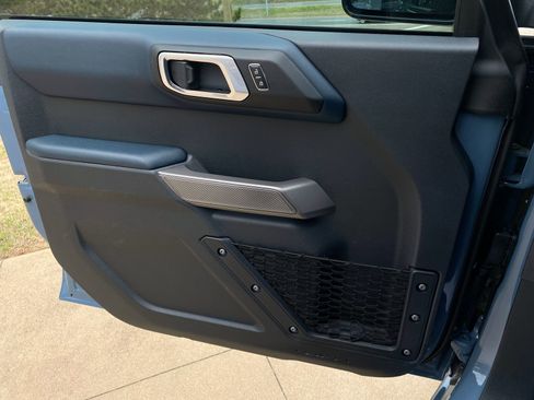 Used 2023 Ford Bronco Outer Banks image 27