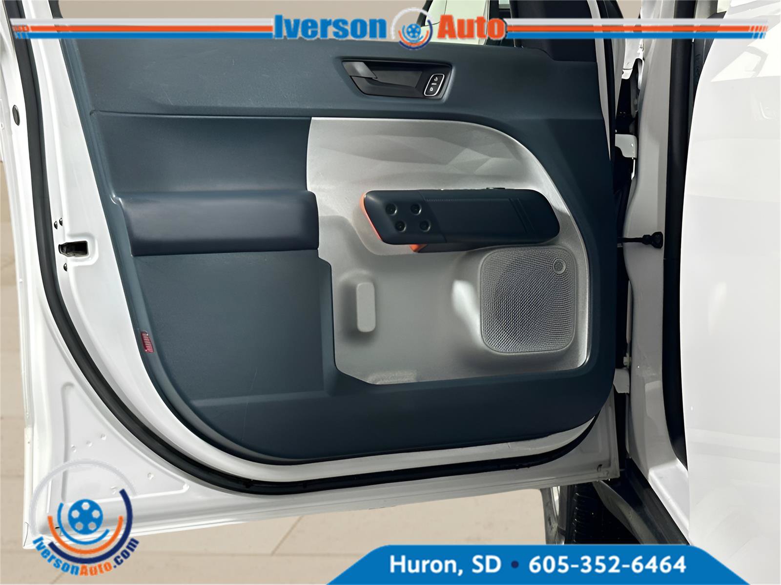 Used 2023 Ford Maverick XLT w/ Equipment Group 300A Standard AWD/4WD image 15