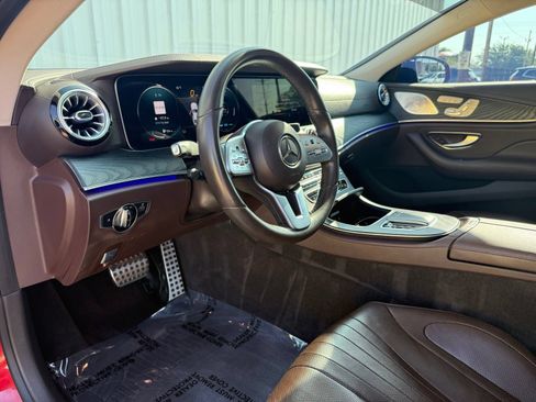 Used 2021 Mercedes-Benz CLS 450 image 18