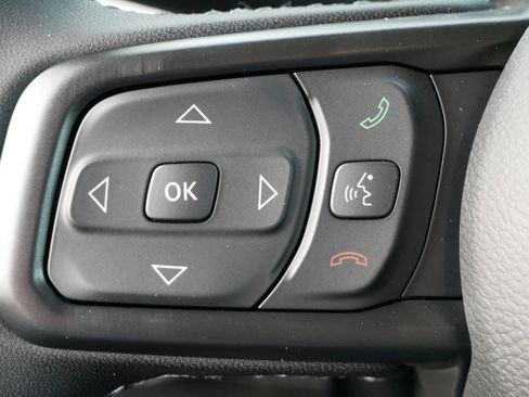 New 2026 Jeep Wrangler Sport S image 15