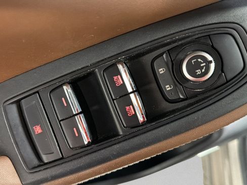 Used 2021 Subaru Forester Touring w/ Popular Package #2 AWD/4WD image 15