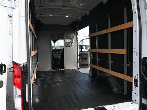 Used 2021 Ford Transit 250 148 High Roof w/ Load Area Protection Package image 25