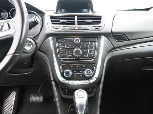 Used 2015 Buick Encore AWD image 15