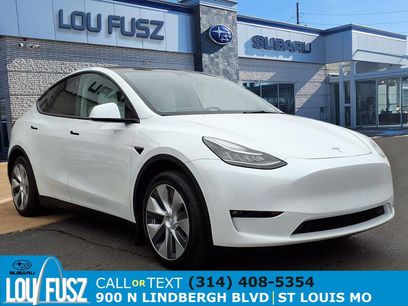 Used 2021 Tesla Model Y Long Range