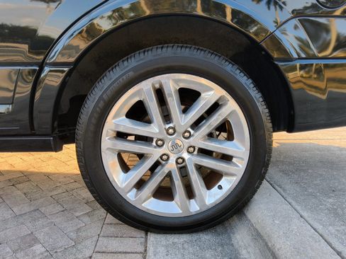 Used 2016 Ford Expedition King Ranch image 49