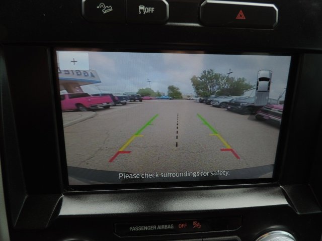 Used 2017 Ford F150 Lariat w/ Equipment Group 502A Luxury AWD/4WD image 31
