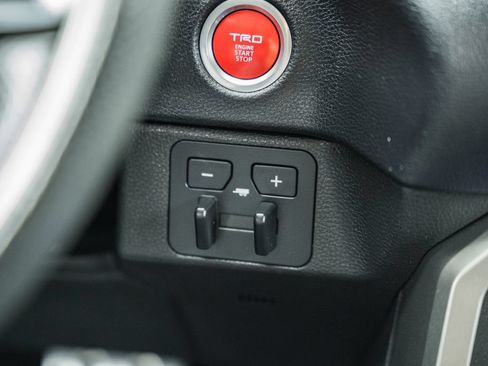Used 2024 Toyota Tundra SR5 AWD/4WD image 26