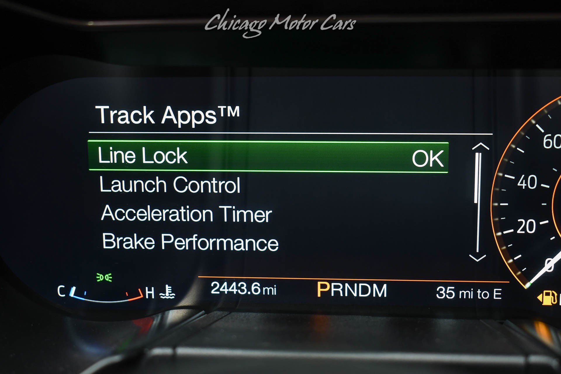 Used 2022 Ford Mustang Shelby GT500 w/ Carbon Fiber Track Pack RWD image 23