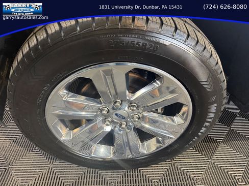 Used 2020 Ford F150 XLT w/ Equipment Group 302A Luxury image 11