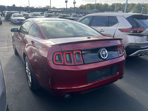 Used 2014 Ford Mustang Premium w/ Equipment Group 202A image 3