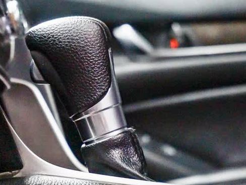 Used 2020 Honda Accord EX image 20