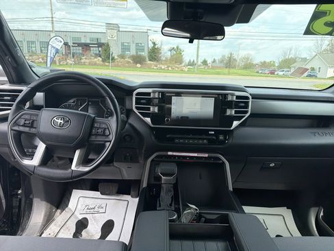 Used 2025 Toyota Tundra SR5 image 14