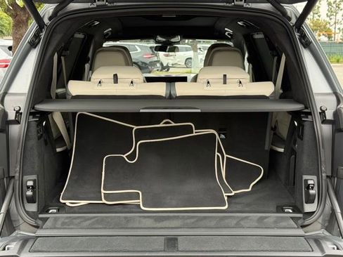 Certified 2023 BMW X7 M60i w/ Executive Package image 16