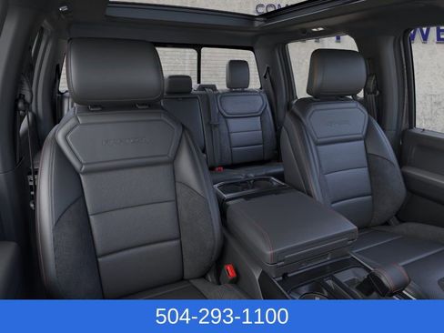 New 2025 Ford F150 Raptor image 10