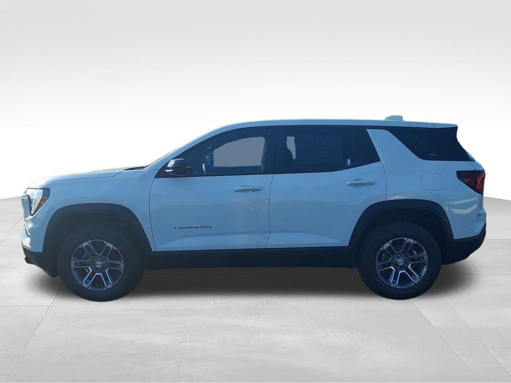New 2027 GMC Terrain Elevation w/ LPO, Floor Liner Package FWD image 2
