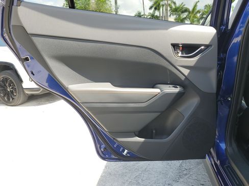 Used 2026 Subaru Crosstrek 2.5i Limited w/ Crosstrek Mirror Package AWD/4WD image 16
