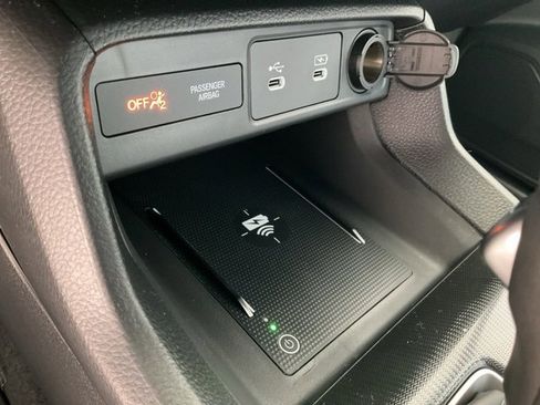 New 2026 Honda Civic Sport Touring image 14