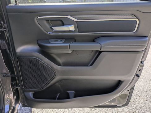 New 2026 RAM 1500 Big Horn image 33