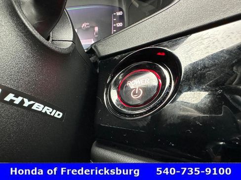 Used 2024 Honda Accord Sport image 21