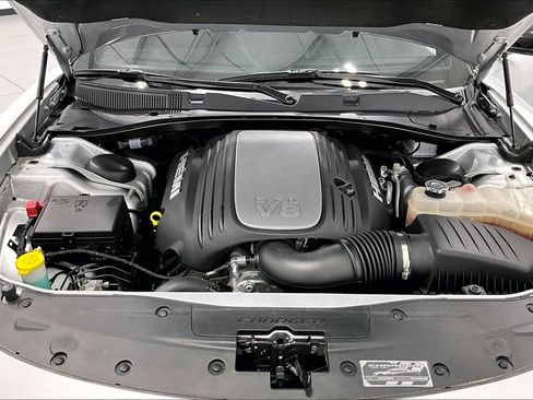 Used 2023 Dodge Charger R/T w/ Harman/Kardon Audio Group RWD image 9
