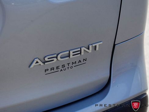 Used 2020 Subaru Ascent 8-Passenger AWD/4WD image 35