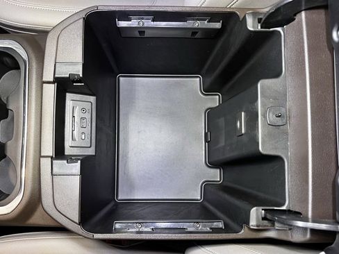 Used 2023 Chevrolet Silverado 2500 LTZ w/ LTZ Convenience Package image 38