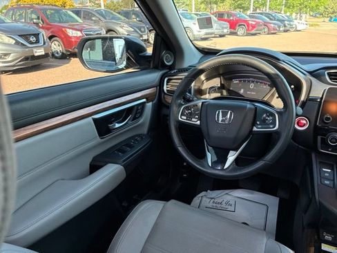 Used 2020 Honda CR-V Touring image 26