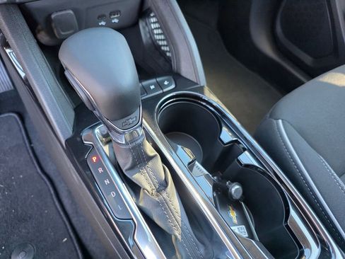 New 2026 Chevrolet TrailBlazer LT w/ Convenience Package image 14