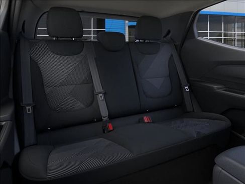New 2027 Chevrolet Bolt LT FWD image 21