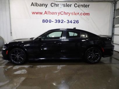 Certified 2022 Dodge Charger R/T w/ Blacktop Package