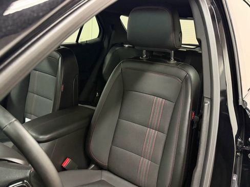Certified 2024 Chevrolet Equinox RS FWD image 39