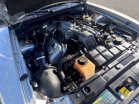 Used 2003 Ford Mustang Cobra RWD image 71