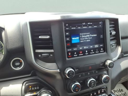 Used 2021 RAM 1500 Big Horn AWD/4WD image 23