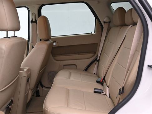 Used 2011 Ford Escape Limited w/ 302A Rapid Spec Order Code image 23
