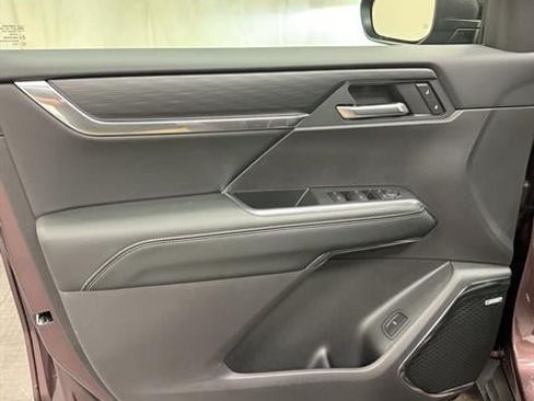 New 2026 GMC Acadia Elevation w/ LPO, Floor Liner Package FWD image 26