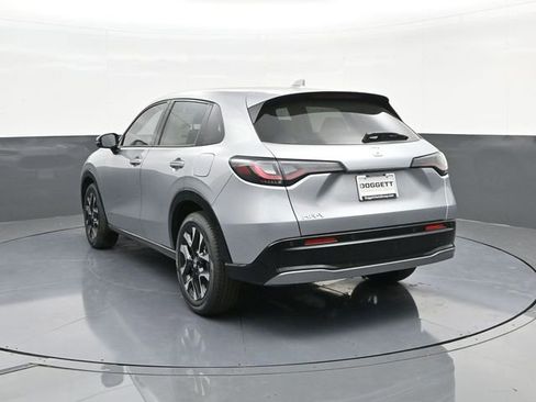 New 2026 Honda HR-V EX-L image 8